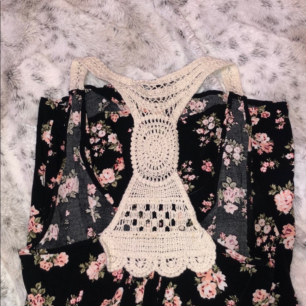 Romper - Picture 3 of 3